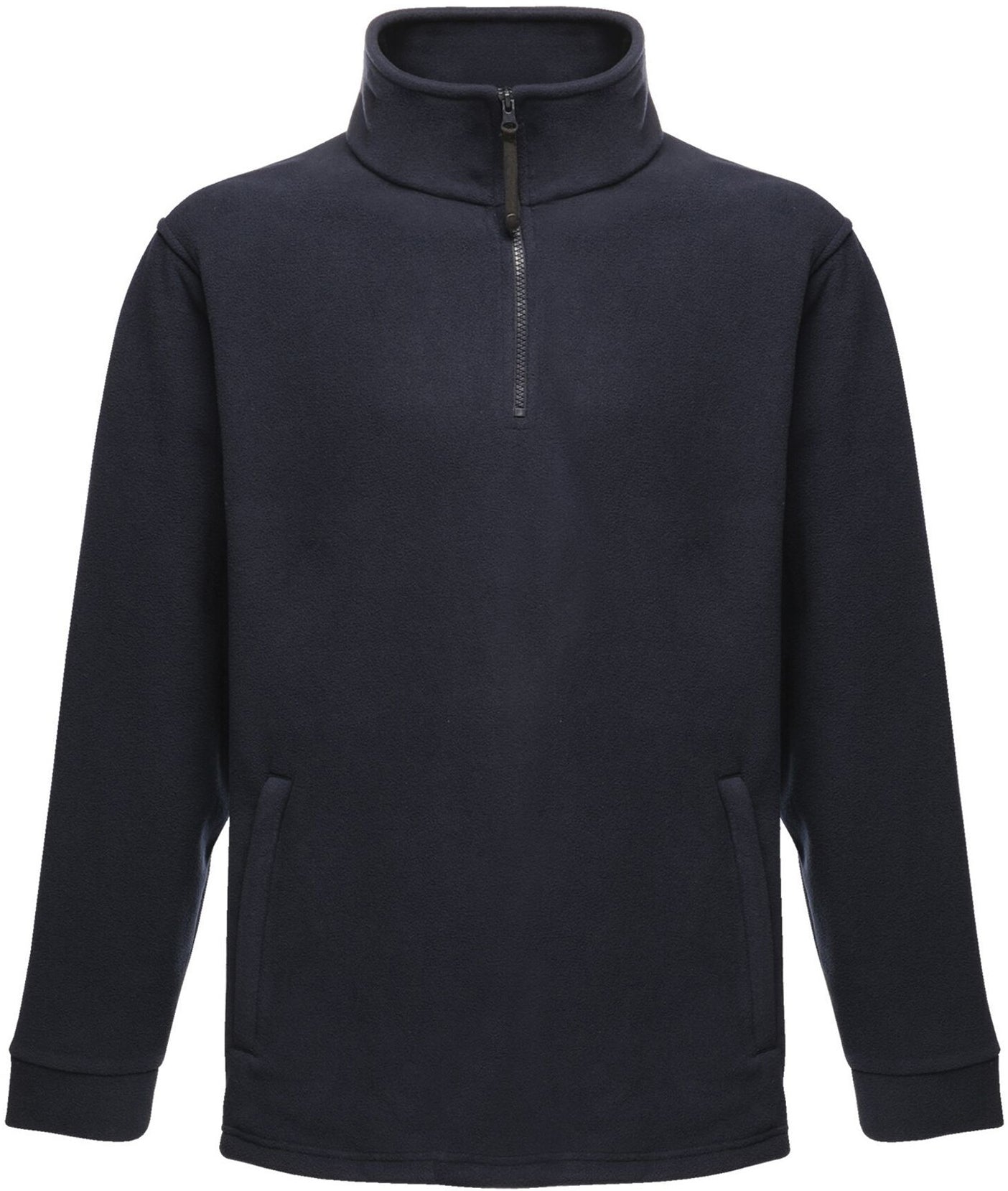 Regatta Thor Overhead Fleece - Dark Navy
