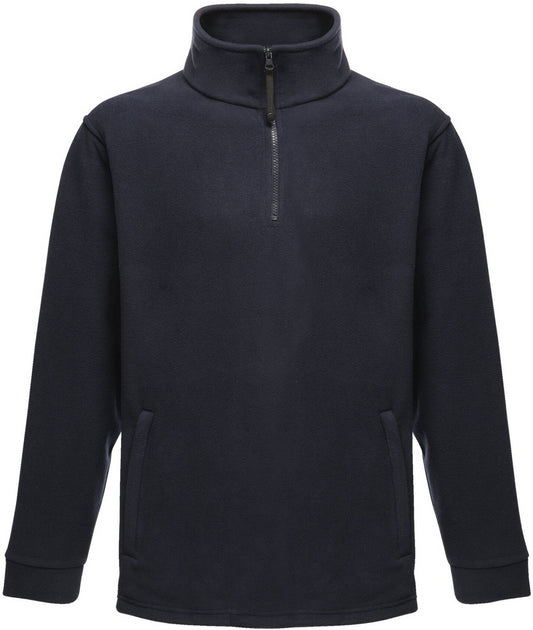 Regatta Thor Overhead Fleece - Dark Navy